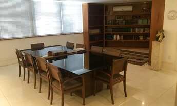 Imagem 5: Sala/Conjunto para aluguel tem 570 metros quadrados em Centro - Niterói - RJ