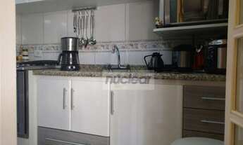 Imagem 5: Sobrado residencial à venda, Jardim Guairaca, São Paulo