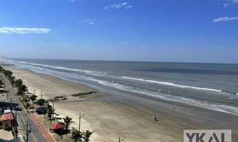 Imagem 1: Apartamento com 2 dormitórios à venda, 77 m² por R$ 410.000,00 - Vila Atlântica - Mongaguá