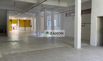 Imagem 7: Salão para alugar, 280 m² por R$ 7.900,00/mês - Vila Gonçalves - São Bernardo do Campo/SP