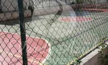 Imagem 3: Apartamento - Parque Dom Pedro II - Campinas