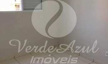 Imagem 2: Apartamento - Vila São Pedro - Hortolândia