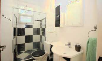 Imagem 4: Porto Alegre - Casa Padrão - Santana