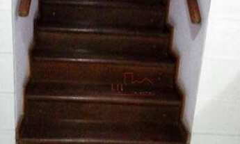 Imagem 5: Casa à venda, 220 m² por R$ 690.000,00 - Vila Progresso - Niterói/RJ