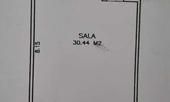 Imagem 7: Escritório para venda com 31 metros quadrados em Barbalho - Salvador - BA