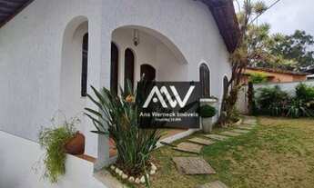 Imagem 4: Casa com 3 dormitórios à venda, 750 m² por R$ 1.300.000,00 - São Mateus - Juiz de Fora/MG