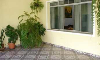 Imagem 2: Sobrado com 2 dormitórios à venda, 243 m² por R$ 650.000,00 - Sapopemba - São Paulo/SP