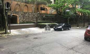 Imagem 3: Apartamento com 4 dormitórios à venda, 265 m² por R$ 1.200.000,00 - Vila Suzana - São Paul