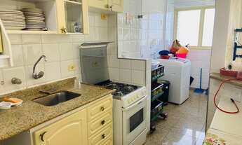 Imagem 6: Apartamento com 3 dormitórios para alugar, 94 m² - Riviera - Módulo 6 - Bertioga/SP