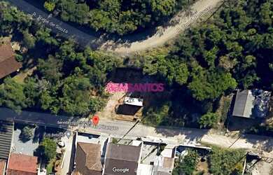 Imagem 3: TERRENO COM EXCELENTE LOCALIZAÇÃO NA BARRA DO ARIRIÚ PALHOÇA/SC!