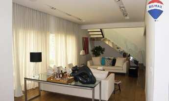 Imagem 4: Cobertura no Panamby! 3 suítes! 3 Vagas!