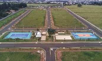 Imagem 4: Terreno - Volpi Residencial - Araraquara/SP