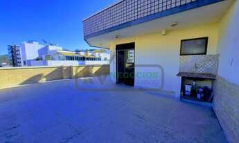 Imagem 2: M-SRV2167 cobertura a venda Jardim Liú