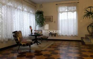 Imagem 5: Casa à venda no bairro Brooklin Paulista - São Paulo/SP, Zona Sul