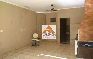 Imagem 2: Casa com 3 dormitórios para venda e locação, 155 m² por R$ 350.000 - Jardim Ouro Branco