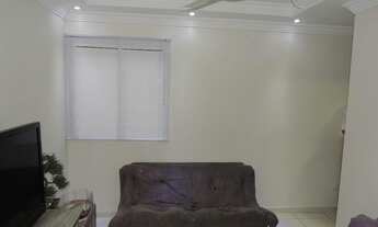 Imagem 2: Apartamento residencial à venda, Jardim Nova Iguaçu, Piracicaba