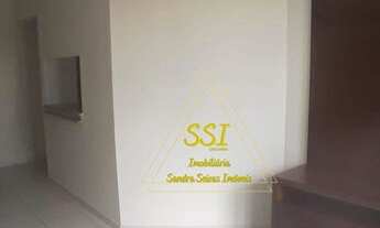 Imagem 3: Apartamento com 3 dormitórios à venda, 87 m² por R$ 380.000,00 - Residencial Amazonas - Fr