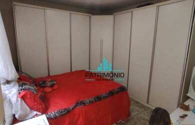 Imagem 4: Casa com 4 dormitórios à venda por R$ 790.000 - Nova Gerty - São Caetano do Sul/SP