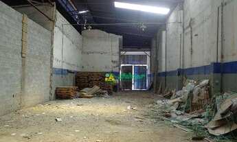 Imagem 1: Galpão à venda, 300 m² por R$ 2.200.000,00 - Vila Venditti - Guarulhos/SP