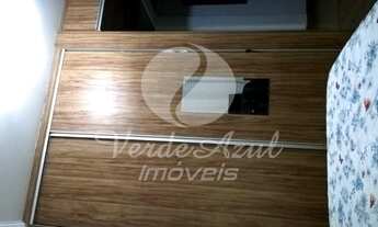 Imagem 6: Apartamento - Vila Rossi Borghi e Siqueira - Campinas