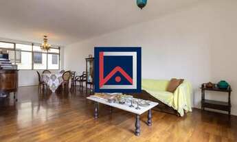 Imagem 3: Venda Apartamento 3 Dormitórios - 290 m² Higienópolis