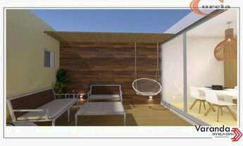 Imagem 5: Casa com 2 dormitórios à venda, 130 m² por R$ 765.000 - Chácara Inglesa - São Paulo/SP