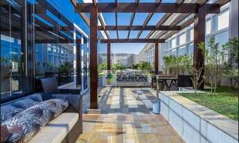 Imagem 4: Sala à venda, 42 m² por R$ 424.050,00 - Jardim do Mar - São Bernardo do Campo/SP