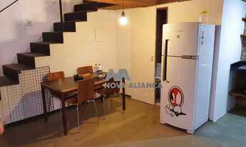 Imagem 7: Rio de Janeiro - Kitchenette/Conjugados - Santa Teresa