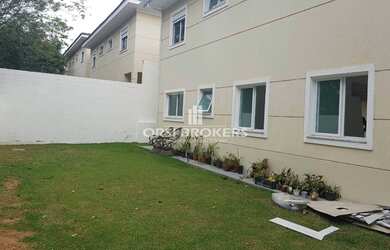 Imagem 7: Sobrado à venda no bairro Jardim da Glória - Cotia/SP