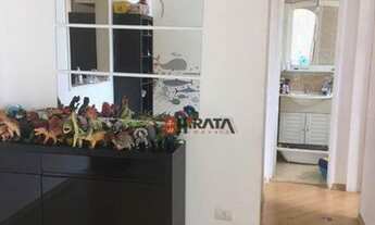 Imagem 5: Apartamento com 2 dormitórios à venda, 54 m² por R$ 425.000 - Vila Gumercindo - São Paulo