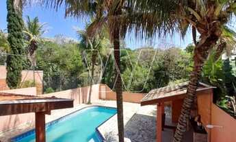 Imagem 2: Casa - Loteamento Caminhos de San Conrado - Sousas - Campinas