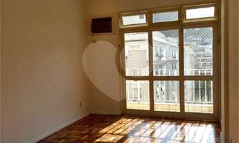 Imagem 3: Rio de Janeiro - Apartamento Padrão - LARANJEIRAS