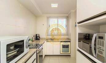 Imagem 6: Apartamento com 3 dormitórios à venda, 102 m² por R$ 848.000,00 - Portão - Curitiba/PR