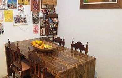 Imagem 6: Apartamento com 2 dormitórios à venda, 65 m² por R$ 450.000,00 - Passa Vinte - Palhoça/SC