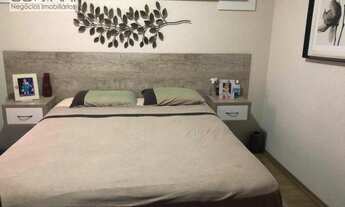 Imagem 3: Apartamento com 2 dormitórios à venda, 67 m² por R$ 460.000,00 - Penha de França - São Pau