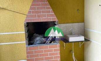 Imagem 2: Casa Averbada! frente!