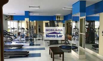 Imagem 7: Apartamento com 2 dormitórios à venda, 58 m² por R$ 420.000,00 - Centro - Osasco/SP