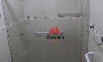 Imagem 7: Apartamento com 2 dormitórios à venda, 47 m² por R$ 175.000 - Jardim João Paulo II - Sumar