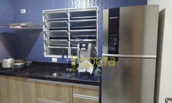 Imagem 7: Apartamento Vila São Bento com 2 dormitórios à venda, 56 m² por R$ 205.000 - Vila São Bent