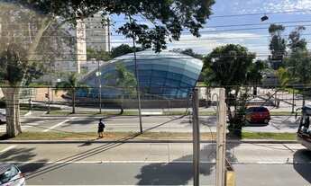 Imagem: Apartamento para aluguel com 32 metros em