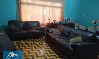 Imagem 2: Sobrado com 4 dormitórios à venda, 190 m² por R$ 750.000,12 - Vila Mazzei - São Paulo/SP