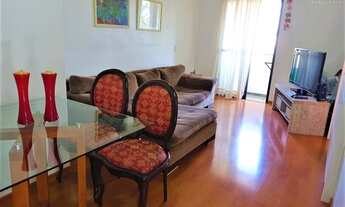 Imagem 2: APARTAMENTO - EXCELENTE LOCALIZAÇÃO - 2 DORMITÓRIOS