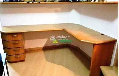 Imagem 7: Apartamento com 3 dormitórios à venda, 90 m² por R$ 470.000,00 - Vila Augusta - Guarulhos