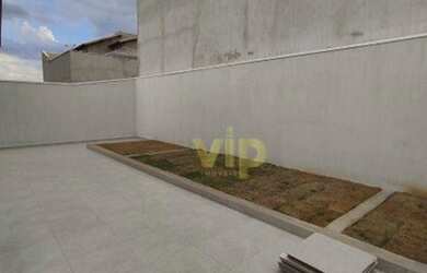 Imagem 3: Casa com 3 dormitórios à venda, 217 m² por R$ 780.000 - Serra Morena - Pouso Alegre/Minas