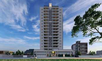 Imagem 3: Apartamento para venda com 79 metros quadrados com 2 quartos em Itacolomi - Balneário Piça