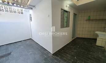 Imagem 5: Sobrado para alugar no bairro Jaguaré - São Paulo/SP, Zona Oeste