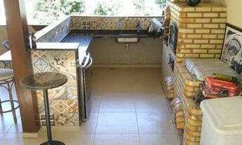 Imagem 7: Casa com 4 dormitórios à venda, 330 m² por R$ 1.176.000,00 - Pendotiba - Niterói/RJ