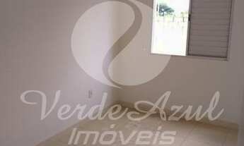 Imagem 2: Apartamento - João Aranha - Paulínia