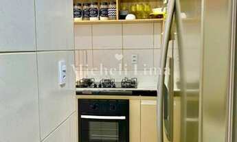 Imagem 5: Apartamento para venda na Maraponga, 3 quartos, reformado, nascente total, ventilado