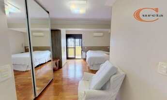 Imagem 7: Cobertura à venda, 251 m² por R$ 2.620.000,00 - Vila Mariana - São Paulo/SP